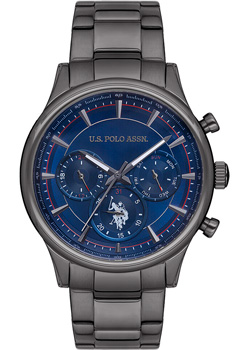 Часы US Polo Assn Crossing USPA1010-04